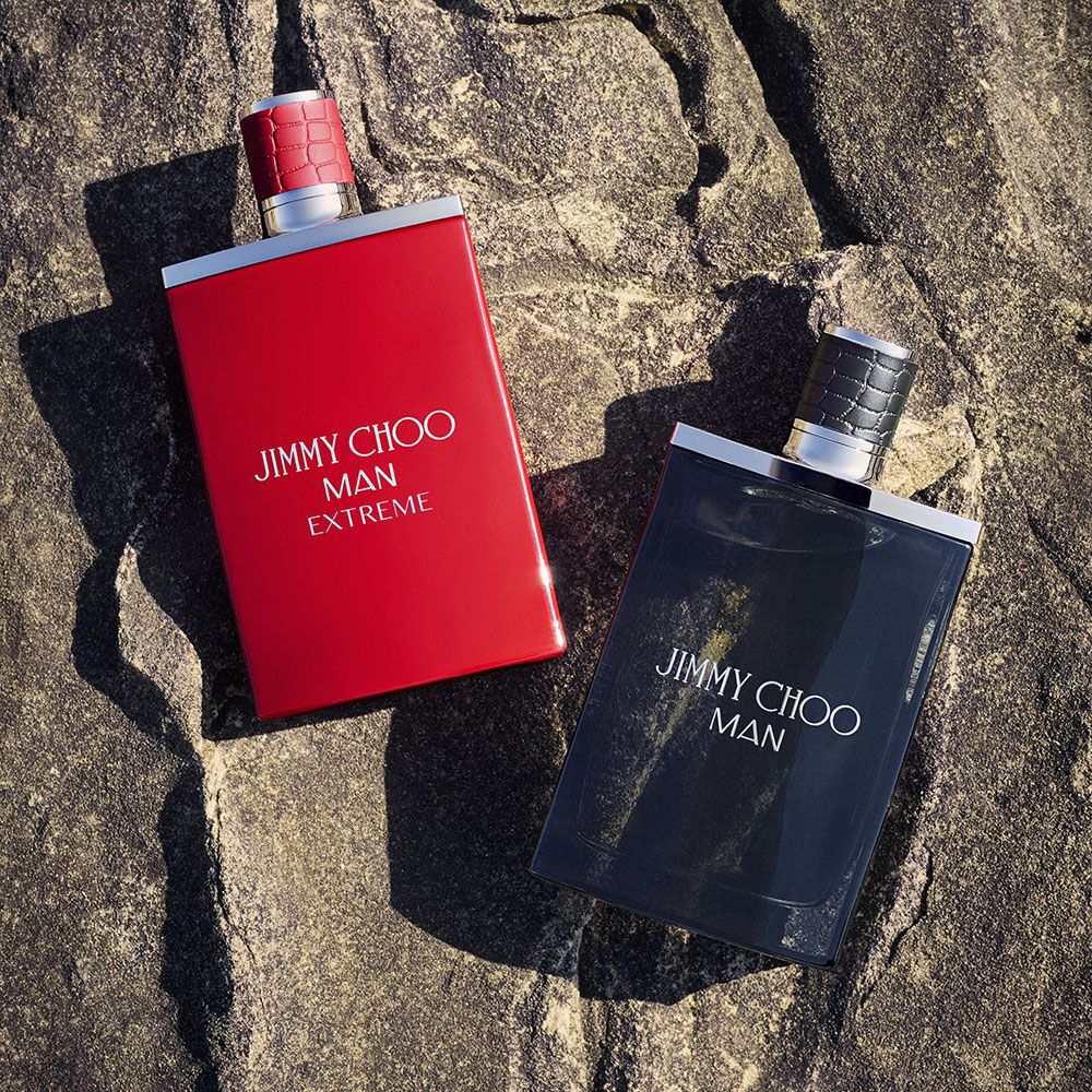 Perfume Jimmy Choo Man Masculino Eau de Toilette | Sephora